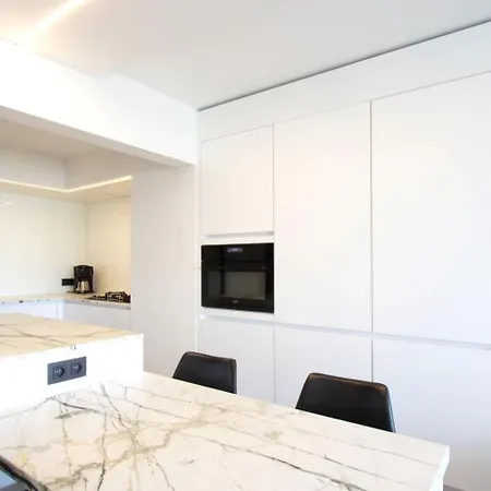 Riva Bella 0101 * Nieuwpoort